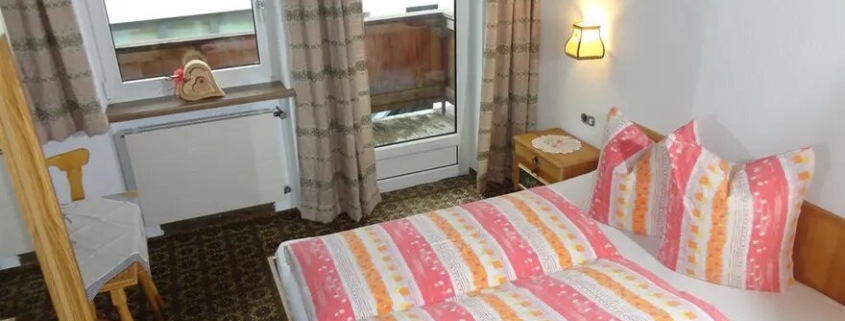 Appartement 2 Kingershof Galtuer